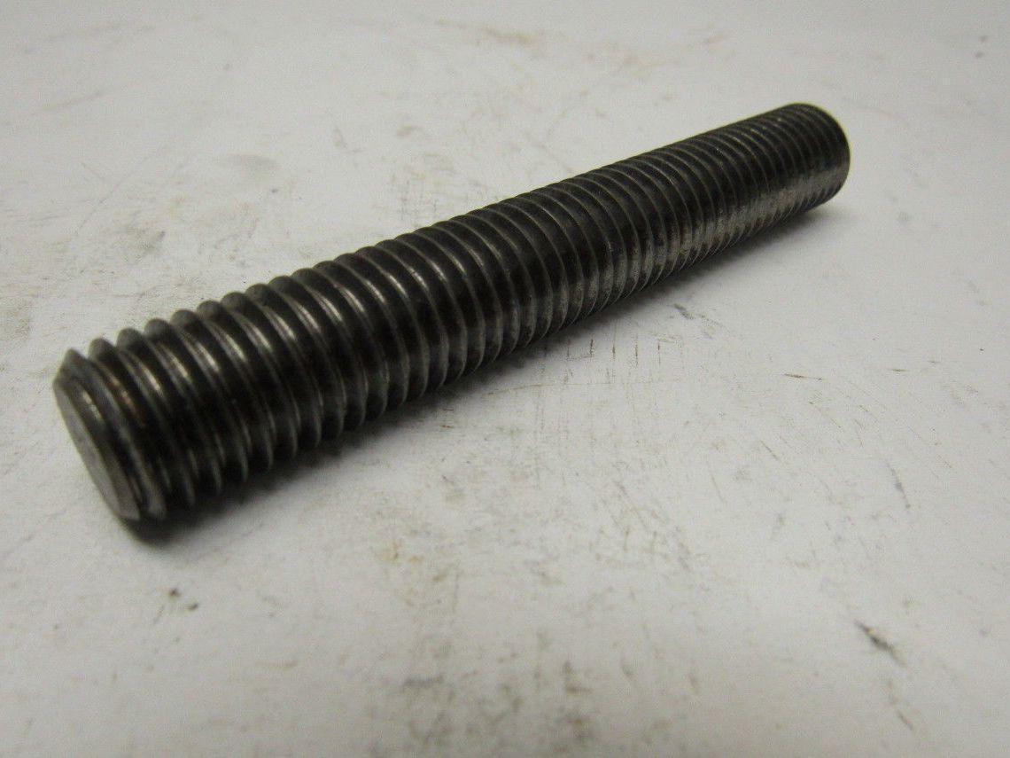 5/8"-11x4" (OAL 4-1/4") A320 L7 Fully Threaded Stud Lot of 8
