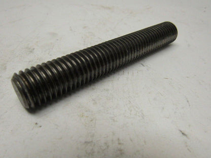 5/8"-11x4" (OAL 4-1/4") A320 L7 Fully Threaded Stud Lot of 8