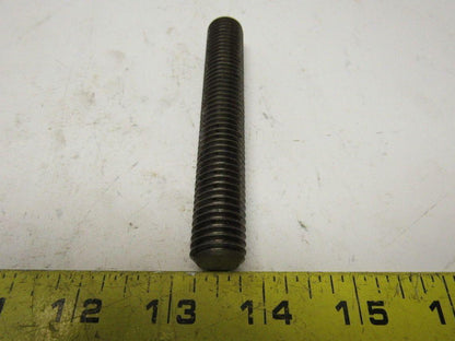 5/8"-11x4" (OAL 4-1/4") A320 L7 Fully Threaded Stud Lot of 8