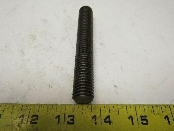 5/8"-11x4" (OAL 4-1/4") A320 L7 Fully Threaded Stud Lot of 8