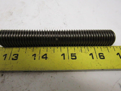 5/8"-11x4" (OAL 4-1/4") A320 L7 Fully Threaded Stud Lot of 8