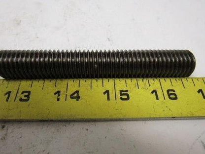 5/8"-11x4" (OAL 4-1/4") A320 L7 Fully Threaded Stud Lot of 8