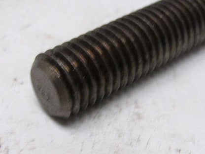 5/8"-11x4" (OAL 4-1/4") A320 L7 Fully Threaded Stud Lot of 8