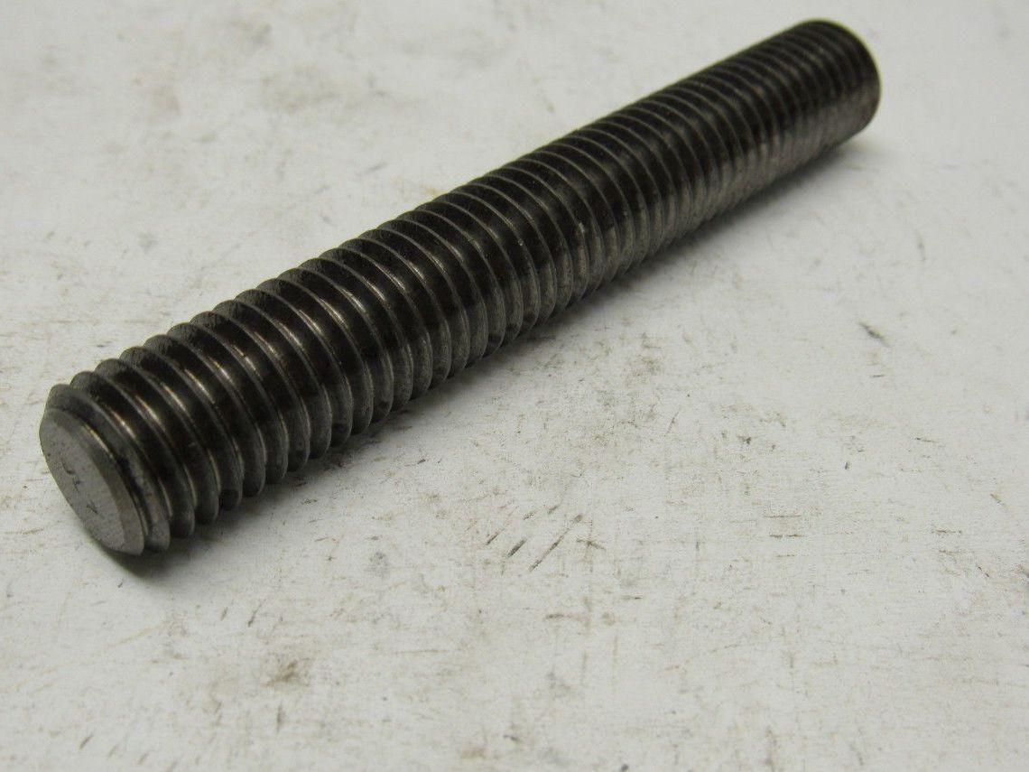5/8"-11x4" (OAL 4-1/4") A320 L7 Fully Threaded Stud Lot of 8
