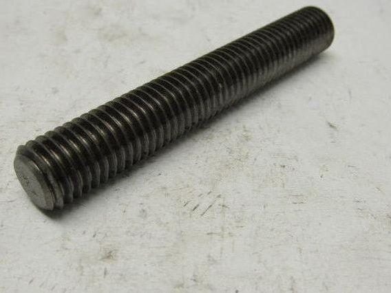5/8"-11x4" (OAL 4-1/4") A320 L7 Fully Threaded Stud Lot of 8