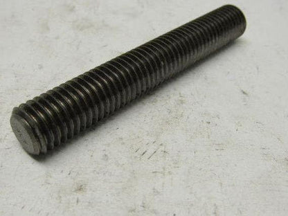 5/8"-11x4" (OAL 4-1/4") A320 L7 Fully Threaded Stud Lot of 8