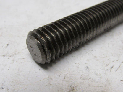 5/8"-11x4" (OAL 4-1/4") A320 L7 Fully Threaded Stud Lot of 8