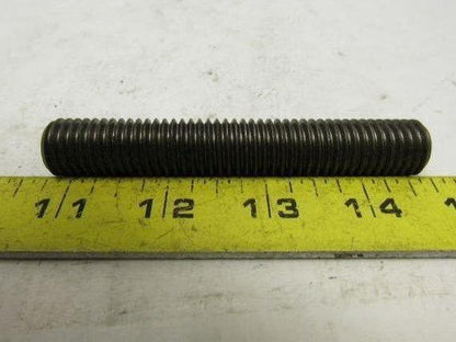 5/8"-11x4-1/2" (OAL 4-3/4") A320 L7 Fully Threaded Stud Lot of 8