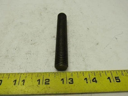 5/8"-11x4-1/2" (OAL 4-3/4") A320 L7 Fully Threaded Stud Lot of 8