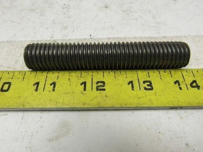 5/8"-11x4-1/4" (OAL 4-1/2") A320 L7 Fully Threaded Stud Lot of 10