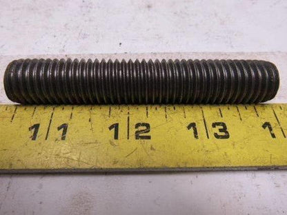 5/8"-11x4-1/4" (OAL 4-1/2") A320 L7 Fully Threaded Stud Lot of 10
