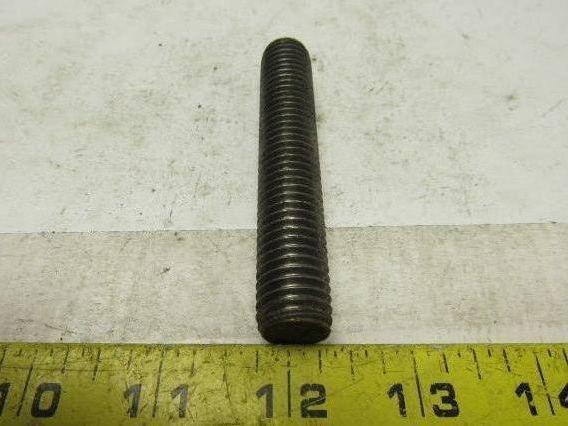 5/8"-11x4-1/4" (OAL 4-1/2") A320 L7 Fully Threaded Stud Lot of 10
