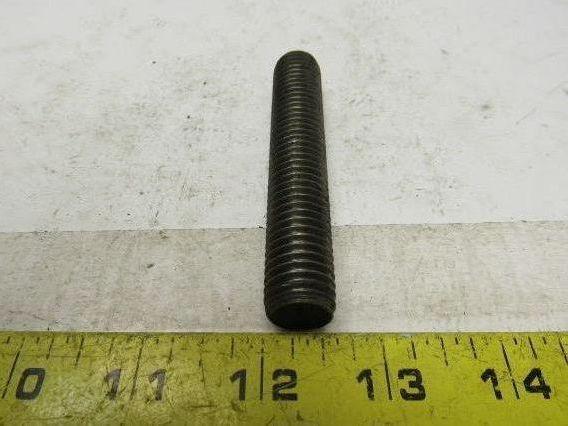 5/8"-11x4-1/4" (OAL 4-1/2") A320 L7 Fully Threaded Stud Lot of 10