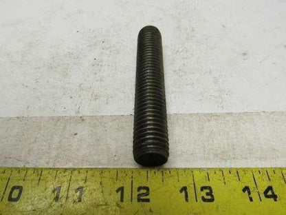 5/8"-11x4-1/4" (OAL 4-1/2") A320 L7 Fully Threaded Stud Lot of 10