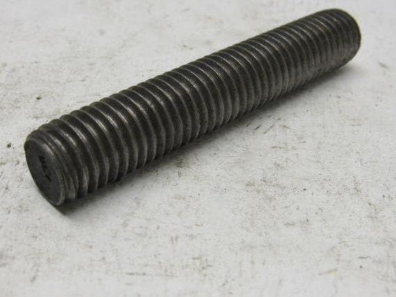 5/8"-11x4-1/4" (OAL 4-1/2") A320 L7 Fully Threaded Stud Lot of 10