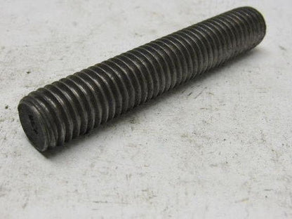 5/8"-11x4-1/4" (OAL 4-1/2") A320 L7 Fully Threaded Stud Lot of 10