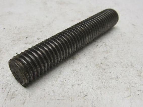 5/8"-11x4-1/4" (OAL 4-1/2") A320 L7 Fully Threaded Stud Lot of 10