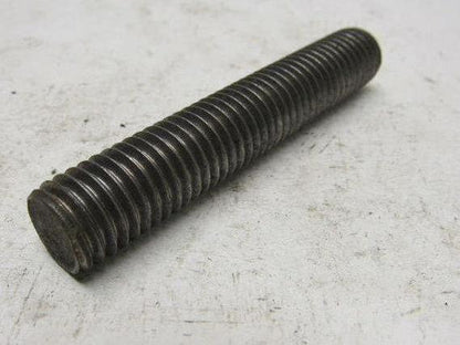 5/8"-11x4-1/4" (OAL 4-1/2") A320 L7 Fully Threaded Stud Lot of 10