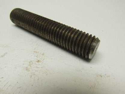 5/8"-11x3" (OAL 3-1/4") A320 L7 Fully Threaded Stud lot of 12