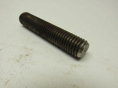 5/8"-11x3" (OAL 3-1/4") A320 L7 Fully Threaded Stud lot of 12
