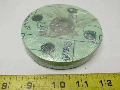 Garlock 2500 1" Pipe Flange Gasket 4 Hole Mount 4.250" OD Lot Of 10
