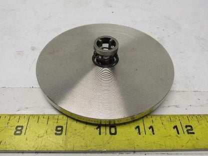 Check-All CAV-5942-A20 Flange Insert Check Valve 3" SS