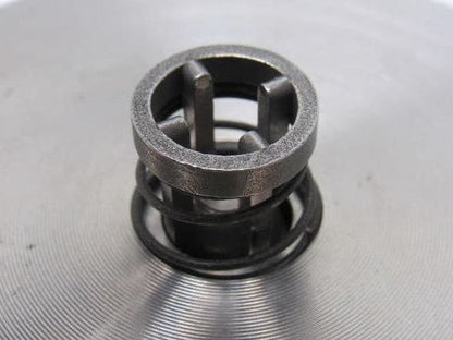 Check-All CAV-5942-A20 Flange Insert Check Valve 3" SS