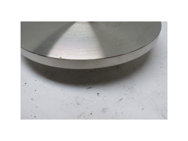 Check-All CAV-5942-A20 Flange Insert Check Valve 3" SS