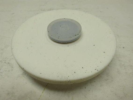 Check-All P1V C92BE 5" OD PTFE Lined Nom. Pipe Size 3 Insert Check Valve