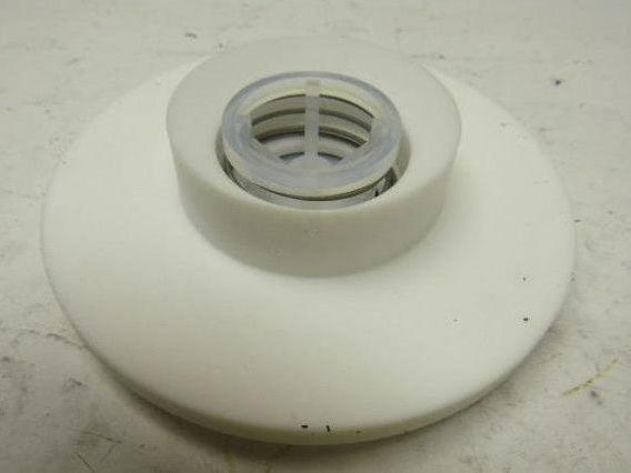 Check-All P1V C92BE 5" OD PTFE Lined Nom. Pipe Size 3 Insert Check Valve
