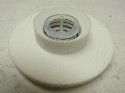 Check-All P1V C92BE 5" OD PTFE Lined Nom. Pipe Size 3 Insert Check Valve