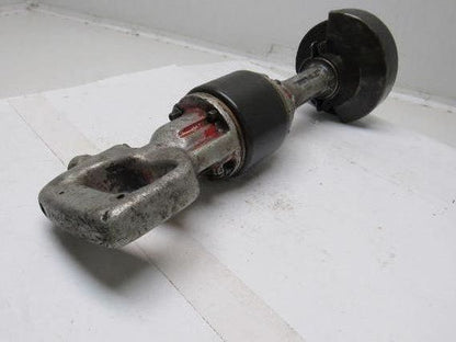 CHICAGO PNEUMATIC 331P3500 POWER VANE 8" MODEL A Casting Grinder 5/8"Dia Arbor