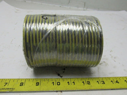 Leader 324654 Metallic Spiral Wound Pipe Gasket 1-1/2" 3/600# Lot of 25