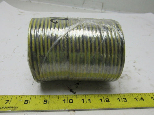 Leader 324654 Metallic Spiral Wound Pipe Gasket 1-1/2" 3/600# Lot of 25