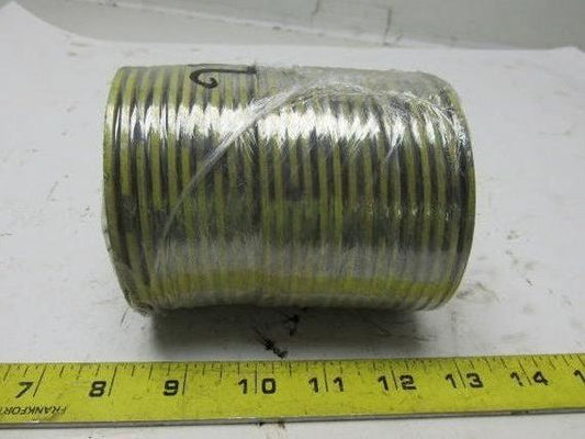 Leader 324654 Metallic Spiral Wound Pipe Gasket 1-1/2" 3/600# Lot of 25