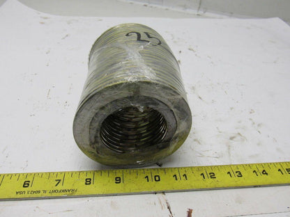 Leader 324654 Metallic Spiral Wound Pipe Gasket 1-1/2" 3/600# Lot of 25