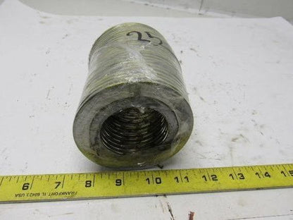 Leader 324654 Metallic Spiral Wound Pipe Gasket 1-1/2" 3/600# Lot of 25