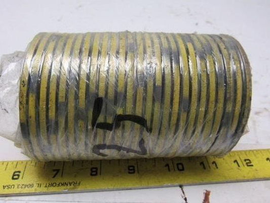 Leader 336714 Metallic Spiral Wound Pipe Gasket 1-1/4" 3/600# Lot of 25