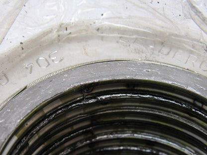 Leader 336714 Metallic Spiral Wound Pipe Gasket 1-1/4" 3/600# Lot of 25