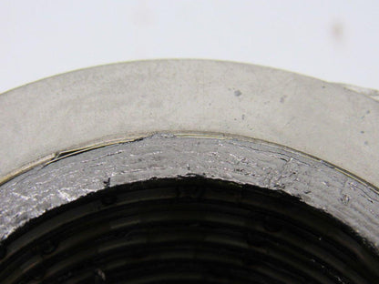 Leader 336714 Metallic Spiral Wound Pipe Gasket 1-1/4" 3/600# Lot of 25