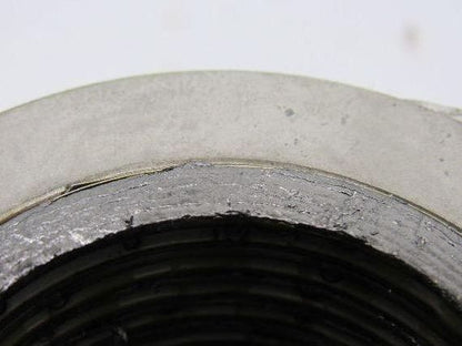 Leader 336714 Metallic Spiral Wound Pipe Gasket 1-1/4" 3/600# Lot of 25