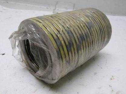 Leader 336714 Metallic Spiral Wound Pipe Gasket 1-1/4" 3/600# Lot of 25