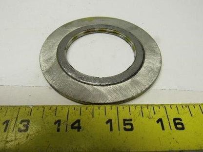 Leader 336714 Metallic Spiral Wound Pipe Gasket 1-1/4" 3/600# Lot of 24