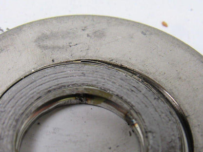 Leader 336715 Metallic Spiral Wound Pipe Gasket 1/2" 3/600# Lot of 30