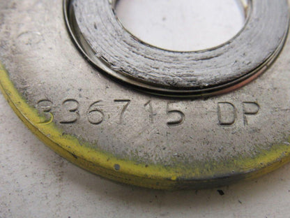Leader 336715 Metallic Spiral Wound Pipe Gasket 1/2" 3/600# Lot of 30