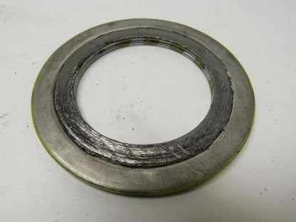 Leader 322617 Metallic Spiral Wound Pipe Gasket 1-1/2" 150# Lot of 25