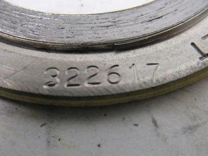 Leader 322617 Metallic Spiral Wound Pipe Gasket 1-1/2" 150# Lot of 14