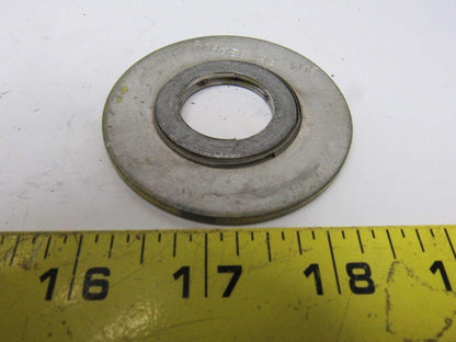 Leader 322845 Metallic Spiral Wound Pipe Gasket 3/4" 3/600# Lot of 23