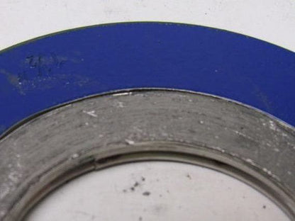 Leader 309774 Metallic Spiral Wound Pipe Gasket 1-1/2" 1500# Lot of 8