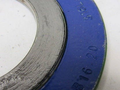 Leader 309774 Metallic Spiral Wound Pipe Gasket 1-1/2" 1500# Lot of 8